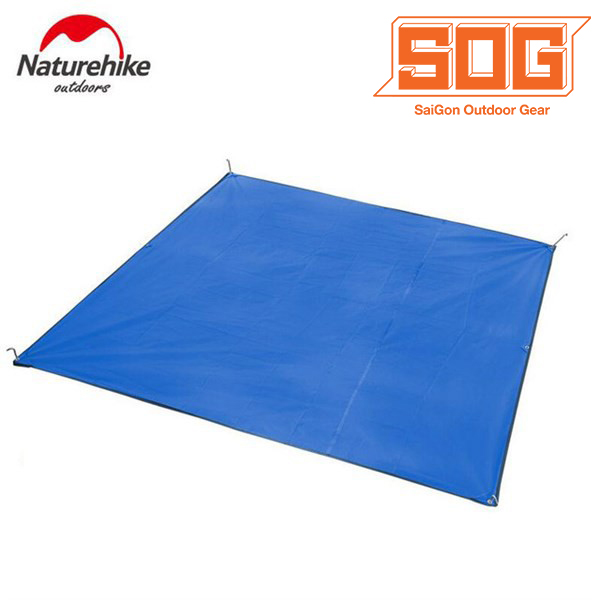 Tấm trải dã ngoại naturehike nh15d005-x