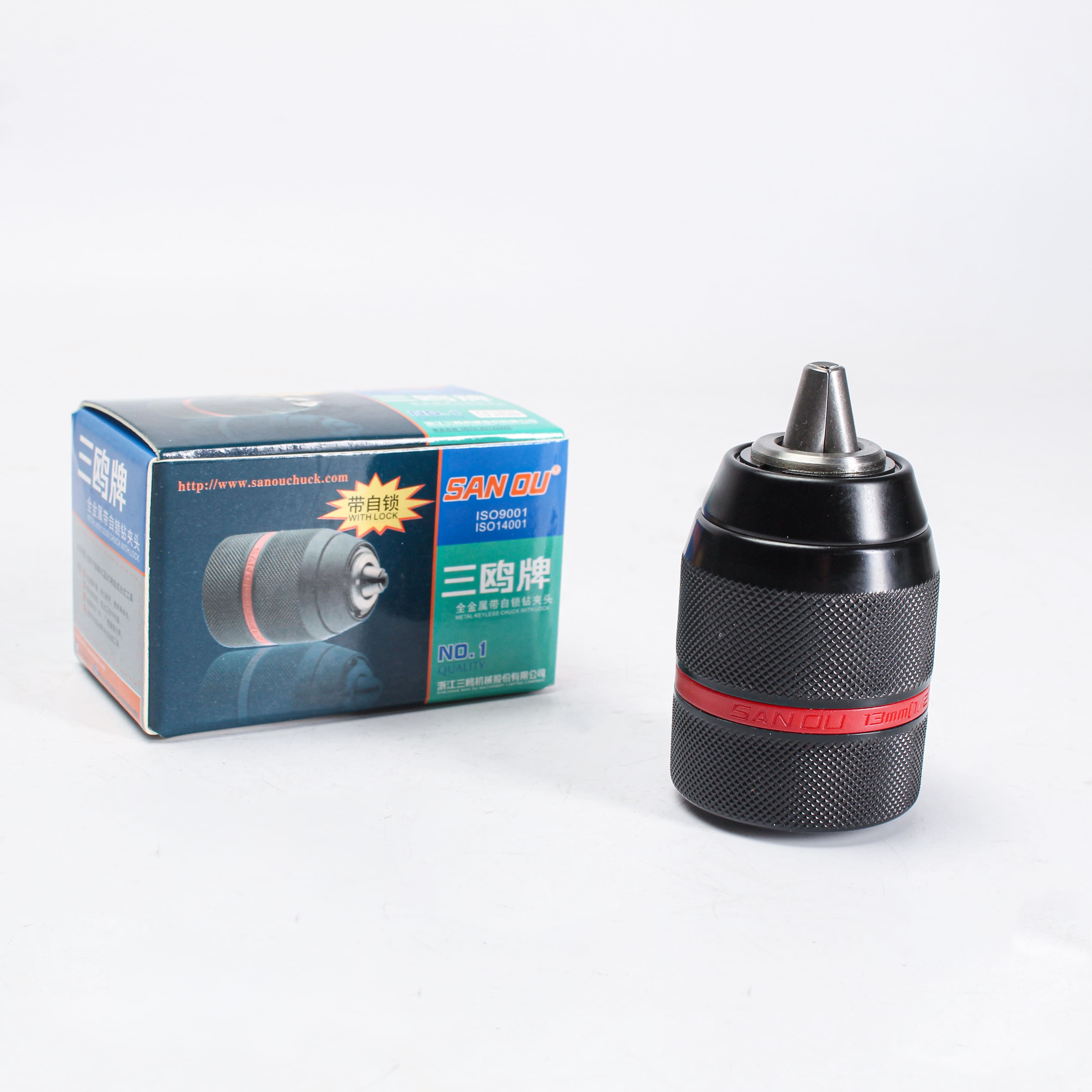 Đầu khoan 10mm, 13mm các loại