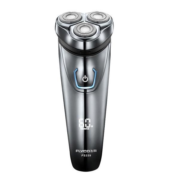Máy cạo râu FLYCO FS-339 - Khẳng định đẳng cấp quý ông