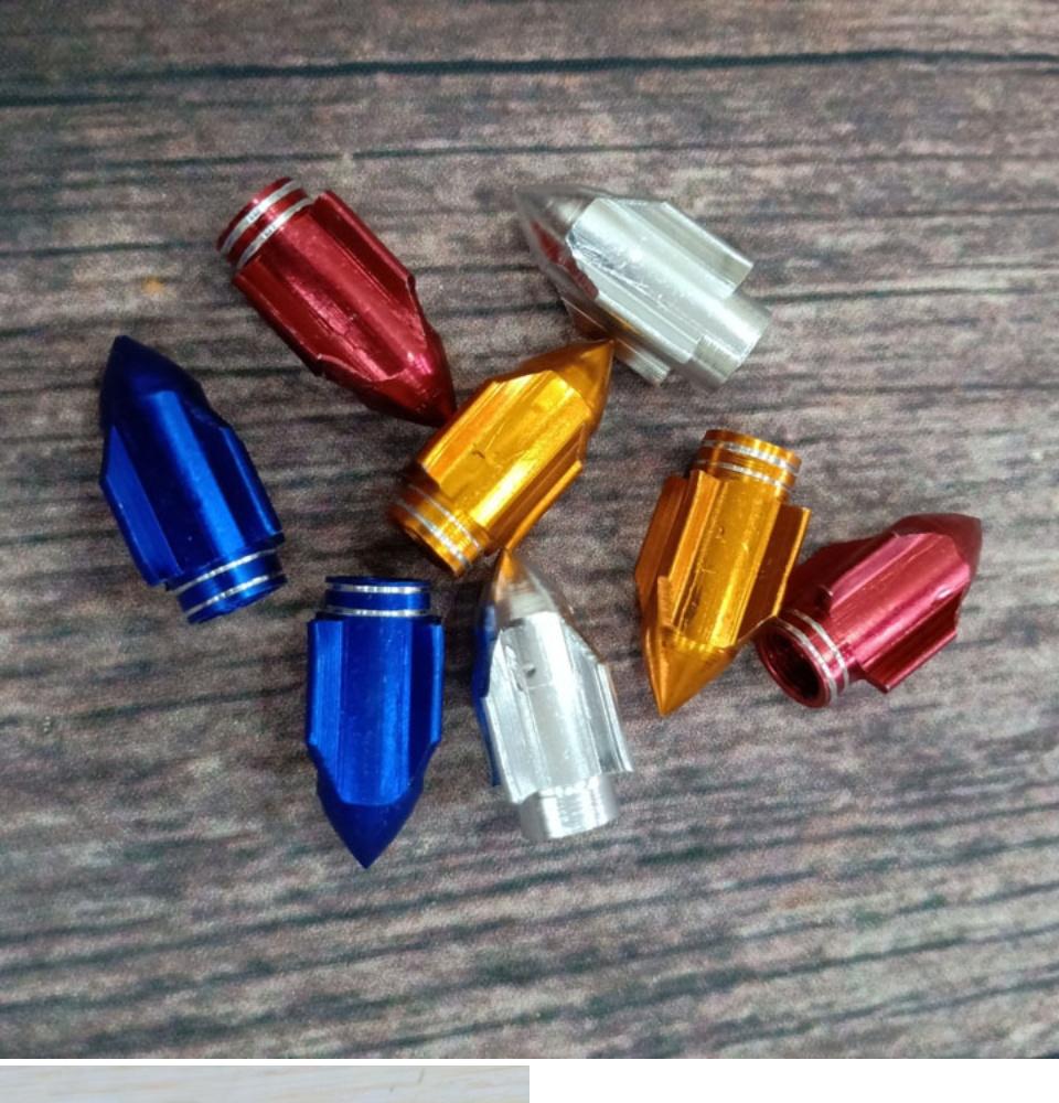 Ốc chân van xe máy hình tên