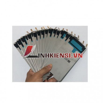 Phản quang huawei y9 2019
