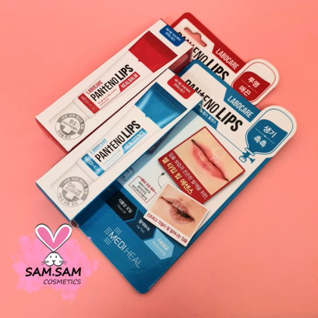 Son đặc trị thâm môi Labocare Pan+Eno Lips, cam kết hàng đúng mô tả, chất lượng đảm bảo an toàn đến sức khỏe người sử dụng