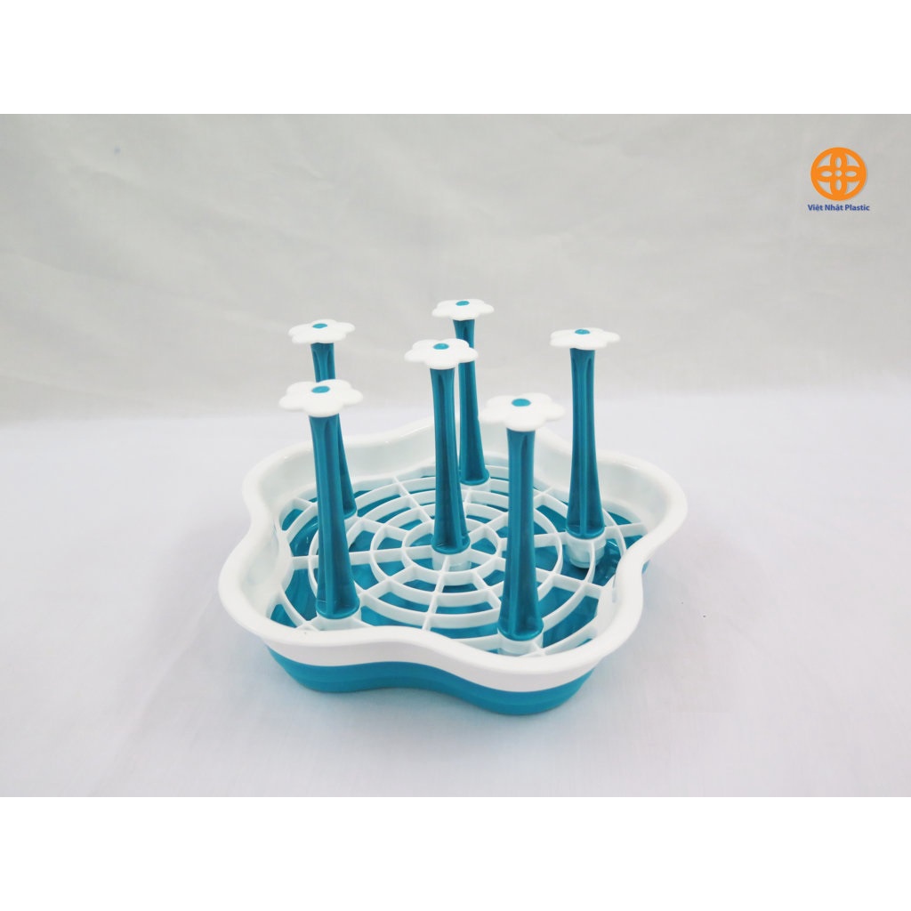 Khay úp cốc, khay đựng cốc nhựa Việt Nhật