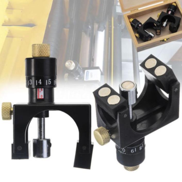 Bộ Cữ Lắp lưỡi Bào Cuốn Chính Xác và Nhanh Chóng - Bộ 2 Cái đầu hút nam châm Cực mạnh