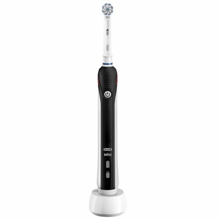 Bàn chải đánh răng điện oral b pro 2 2000s
