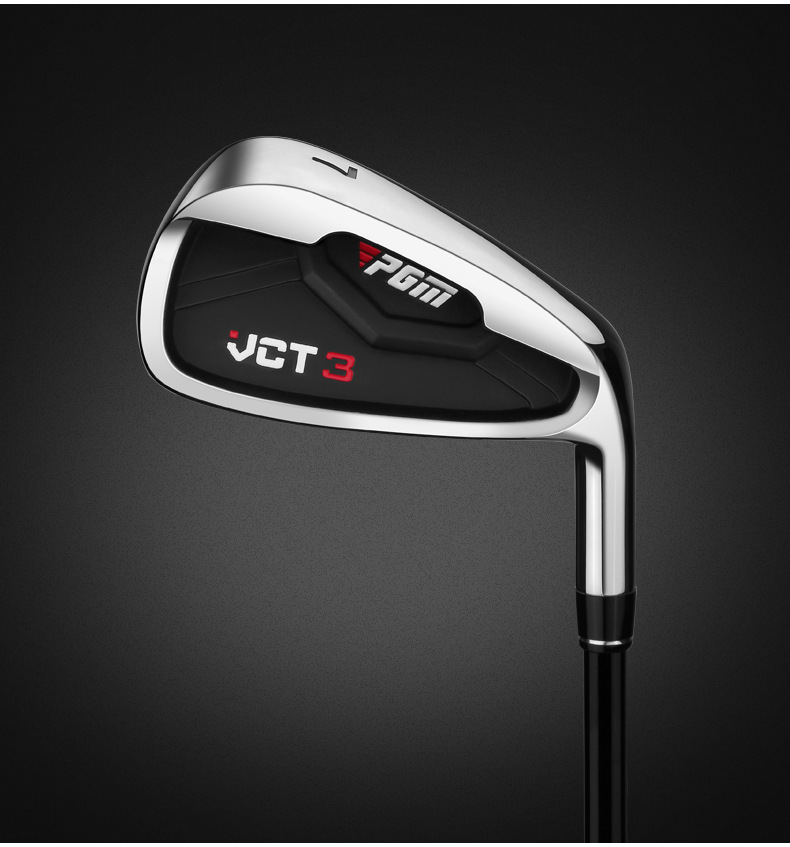 New 2022 - Gậy Golf nam lẻ đủ số 4 5 6 7 8 9 P S