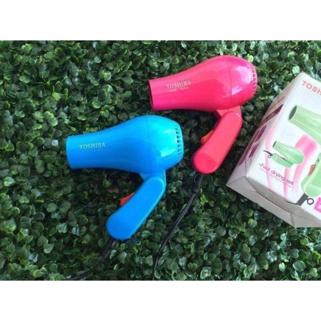 [HCM]máy sấy tóc mini giá rẻ máy sấy tóc 2 chiều máy sấy tóc mini dễ thương máy sấy tóc mini du lịch