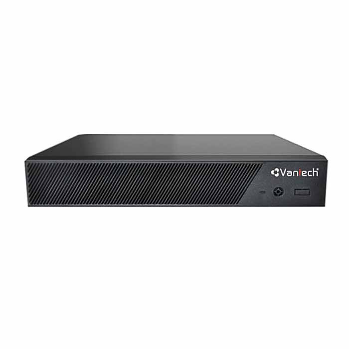 Đầu ghi hình 4 kênh all in one vantech vp-4160sp