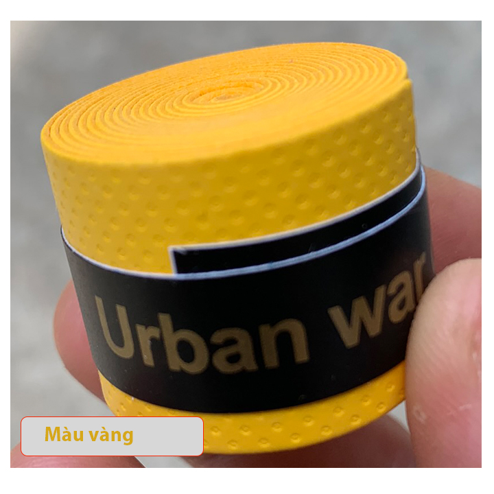 Dây quấn cán vợt cầu lông, tennis PK2 - loại 1