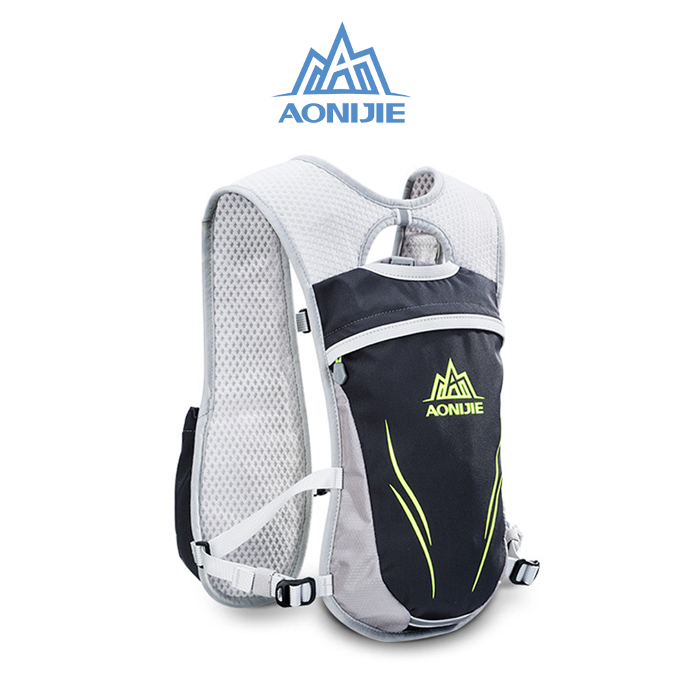 Balo / Vest Chạy Bộ Thể Thao Aonijie E885