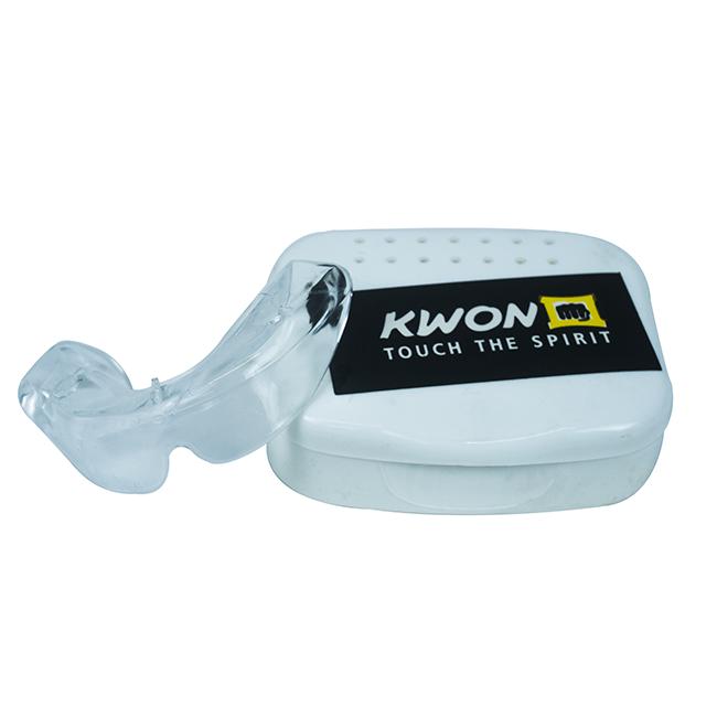 Bảo hộ răng Kwon cao cấp Size lớn.