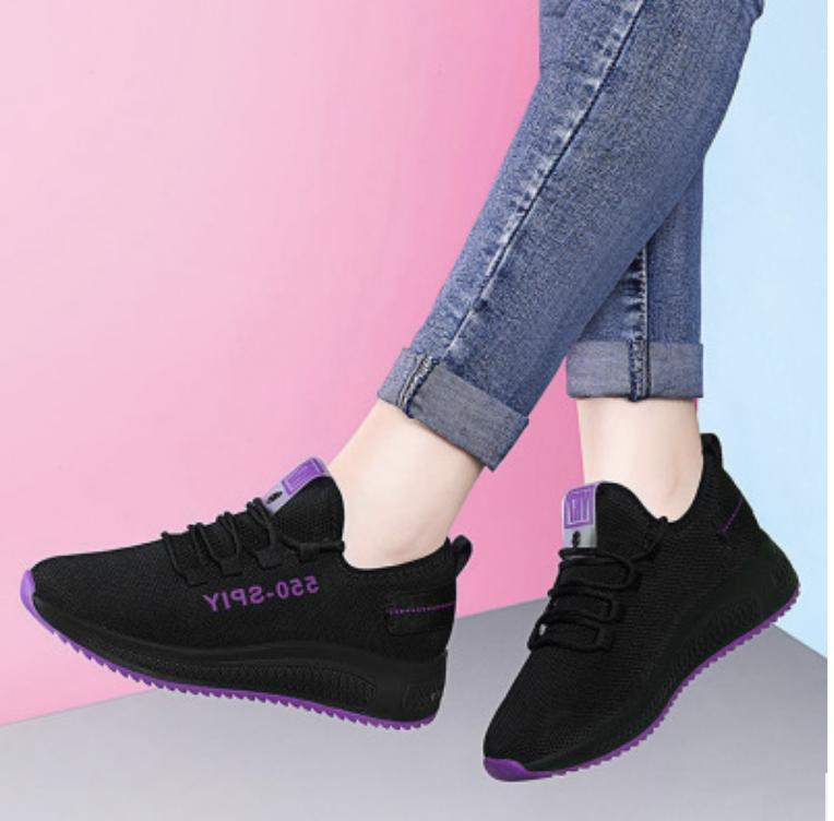 Giày thể thao nam trắng - Giày sneaker nam trắng - Giày thể thao hot 2019