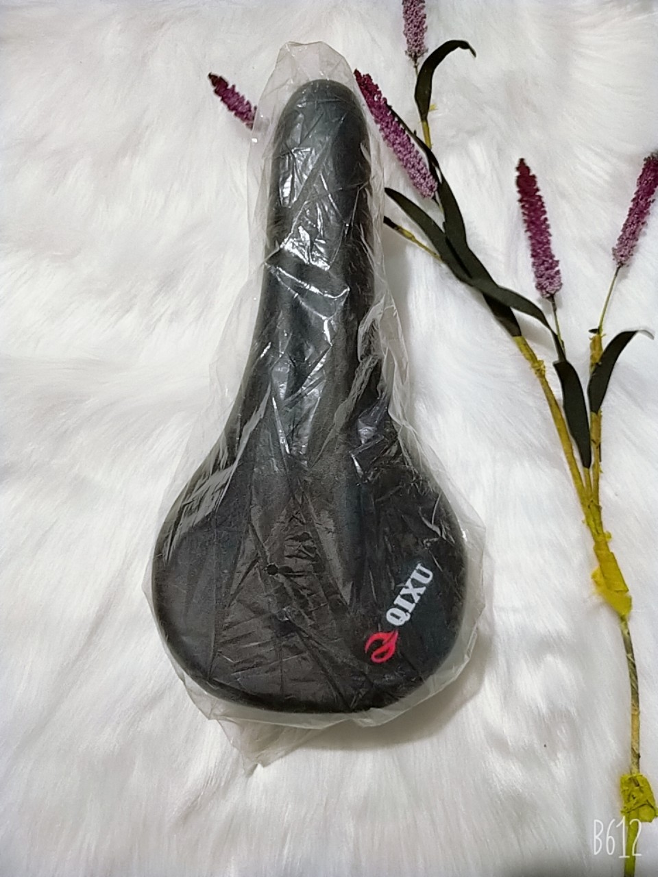 Yên xe đạp thể thao cao cấp