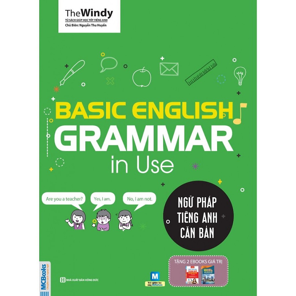 Sách - ngữ pháp tiếng anh căn bản - basic english grammar in use