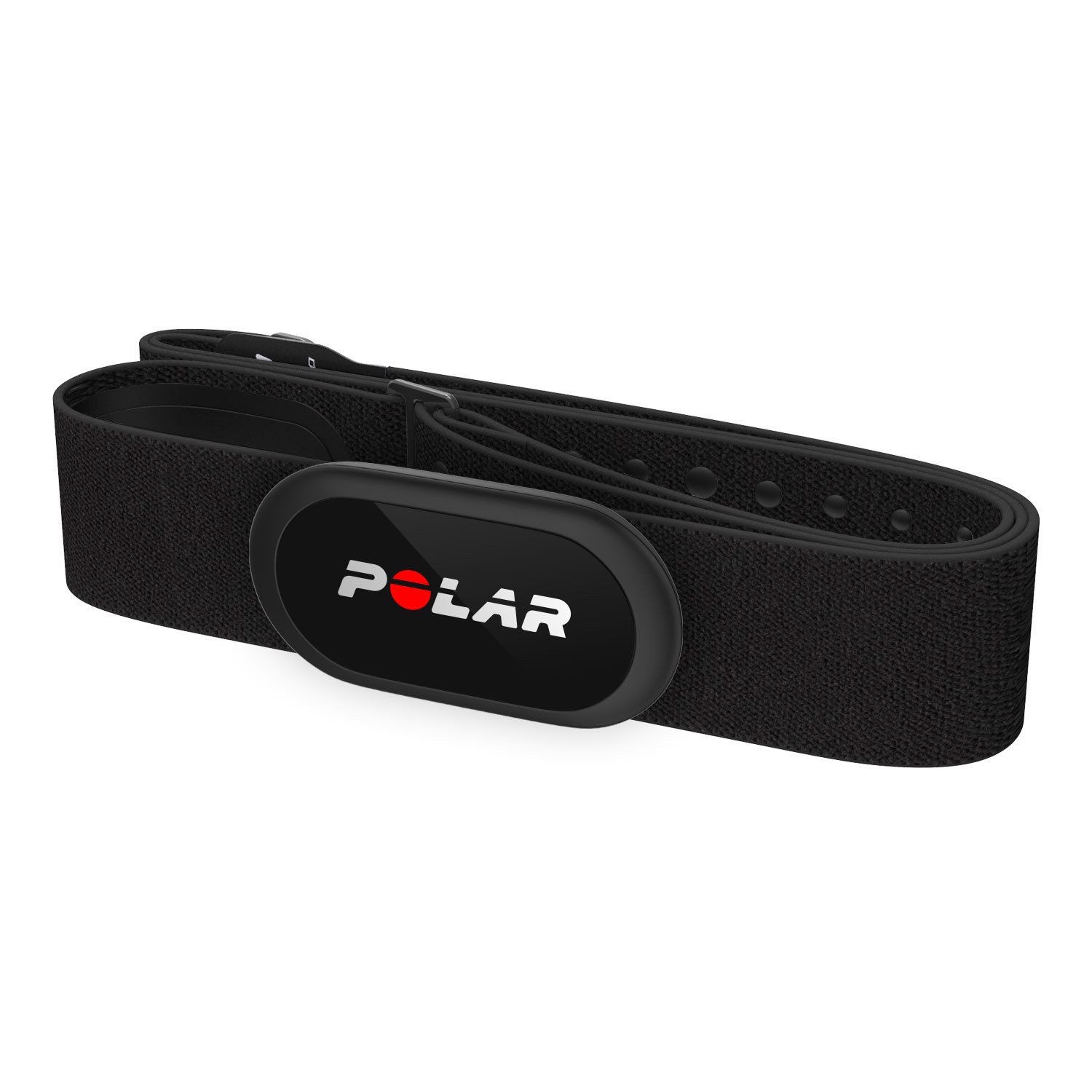 Dây đeo thông minh cảm biến đo nhịp tim polar h10 - bảo hành 12 tháng chính hãng
