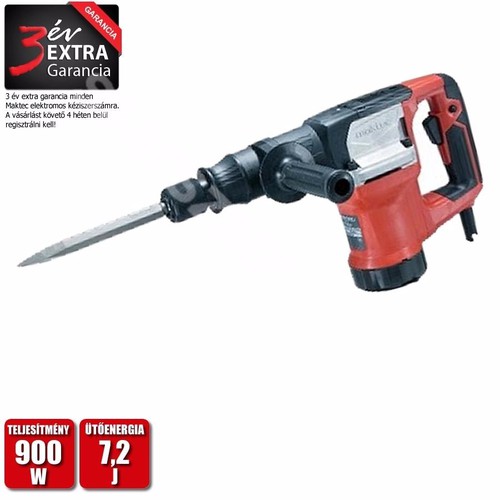 Máy khoan đục bê tông Maktec MT860