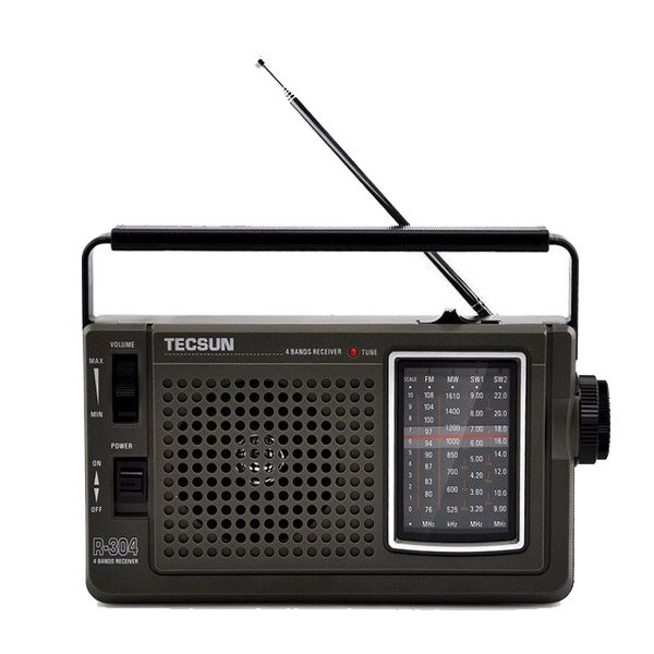 Radio tecsun r-304