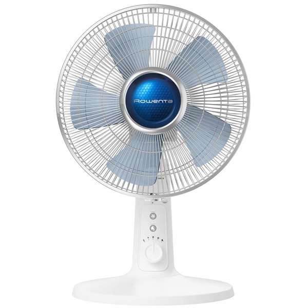 Quạt để bàn rowenta vu2730 turbo silence fan extreme +