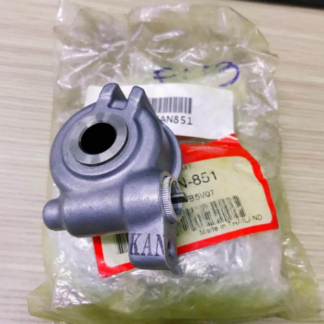 Thái Công Cóc nhông công tơ mét xe WAVE thái, FUTURE 1, ZX zin honda | Lazada.vn