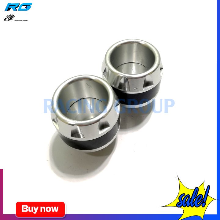 Chống đổ trước cho xe máy caro loại cực tốt