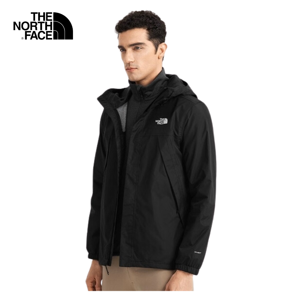 The north face - áo khoác thể thao nam antora jacket nf0a7qoh