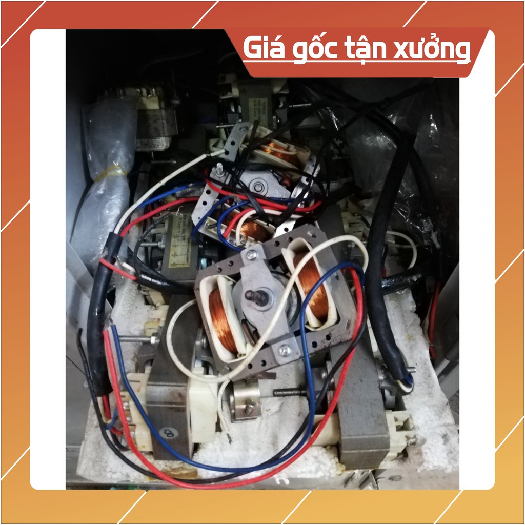 ĐỘNG CƠ MÁY HÚT MÙI CỔ ĐIỂN Sunhouse BẢO HÀNH 1 NĂM Hàng chính hãng