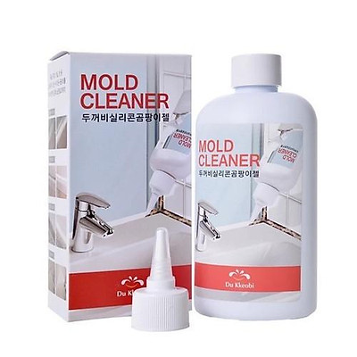 Dung Dịch Tẩy Mốc, Tẩy Nhựa Đa Năng Mold Cleaner 220ml