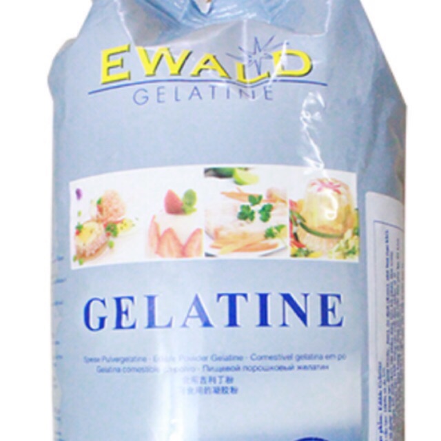 Bột galetine 100g