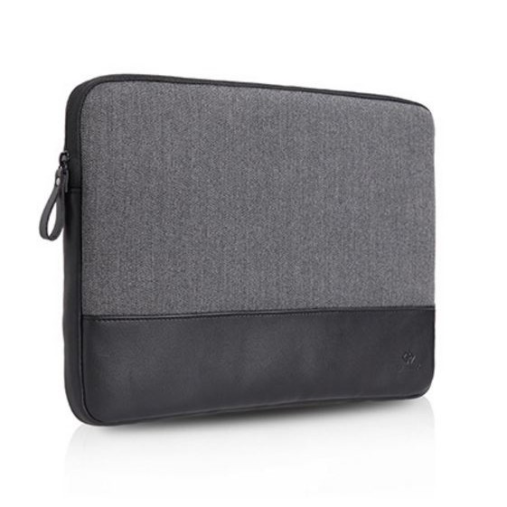 Túi Chống Sốc Macbook - Laptop Hiệu Gearmax 13.3inch