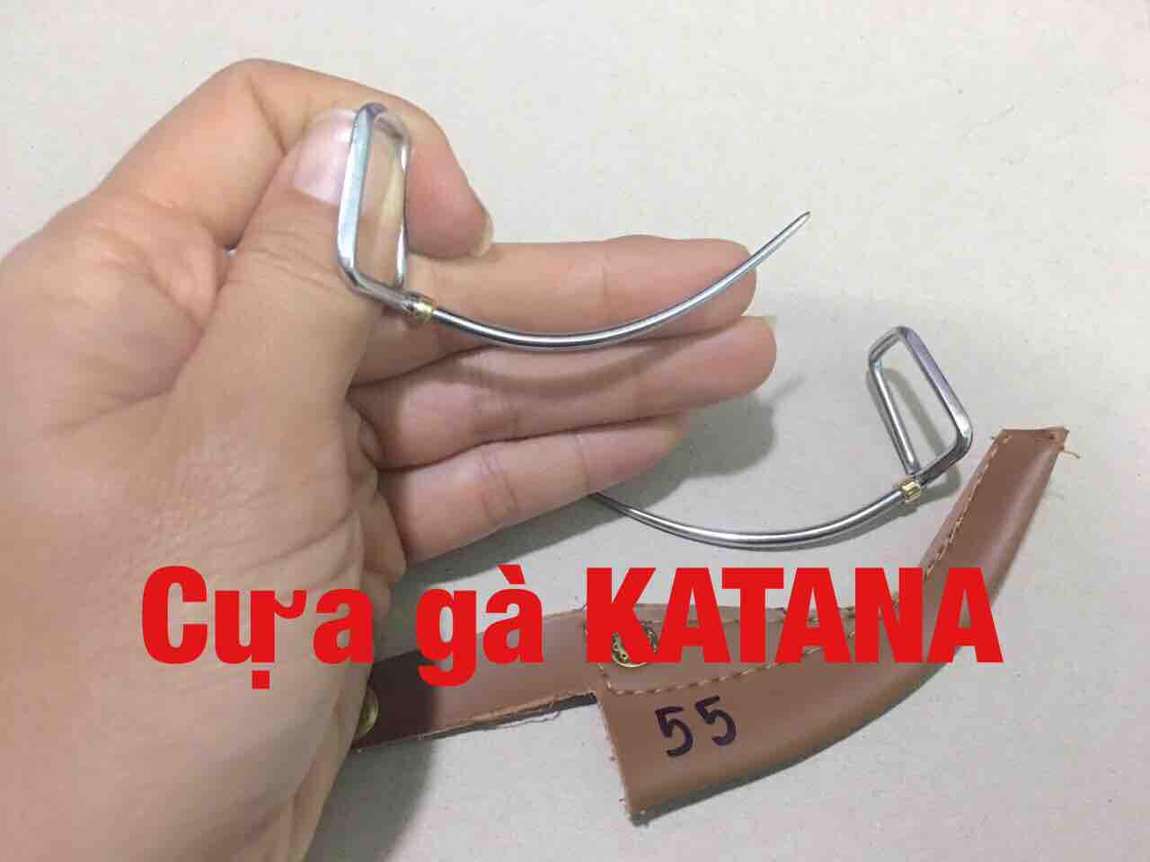 Cựa gà