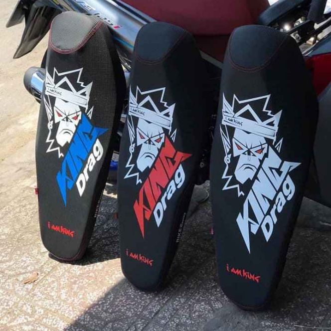 [HCM]da yên cacbon king drag mẫu mới 2020