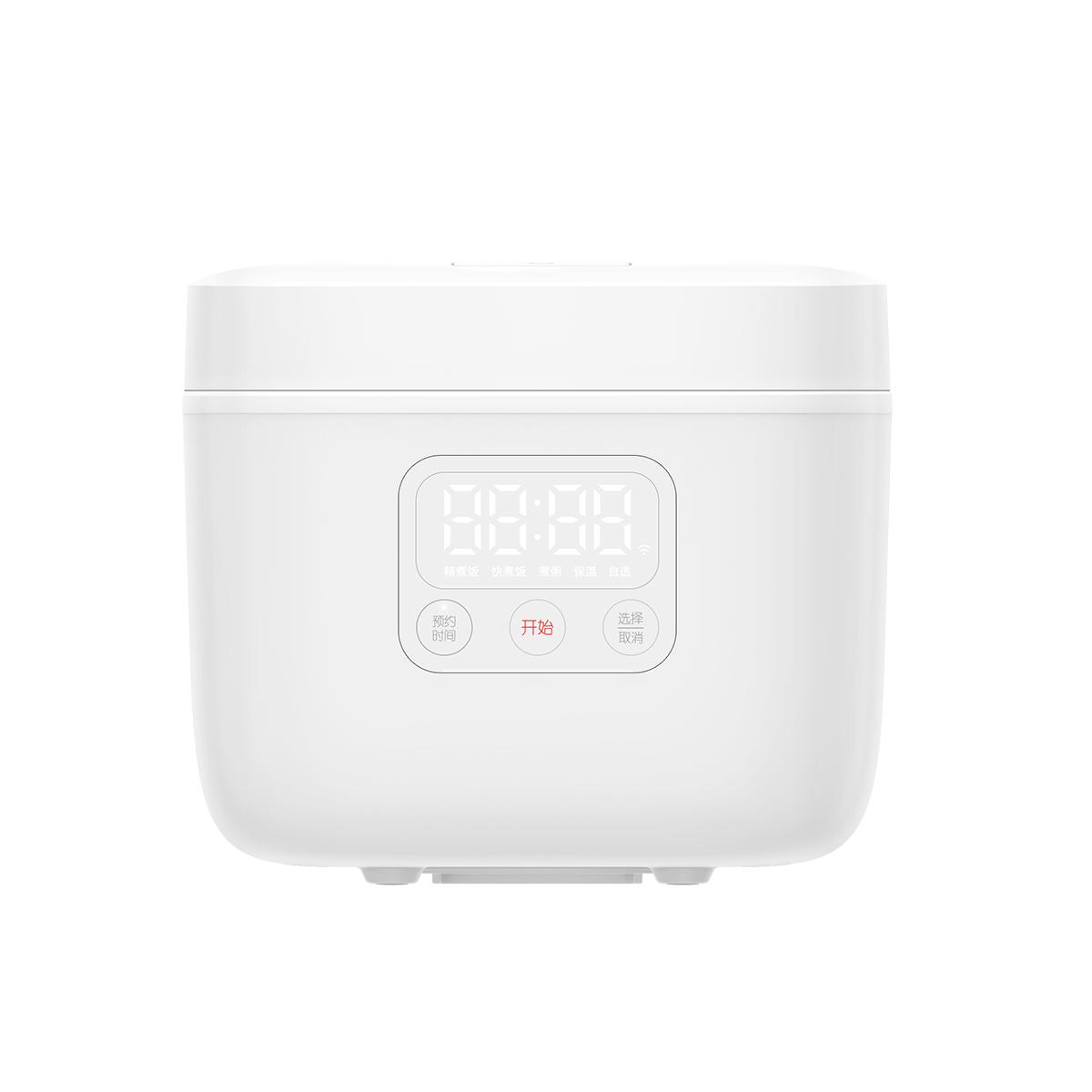 Nồi cơm điện mini thông minh Xiaomi - 1.6L
