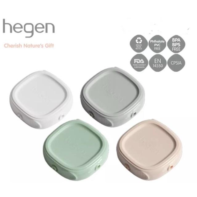 [CHÍNH HÃNG] NẮP TRỮ BÌNH SỮA HEGEN