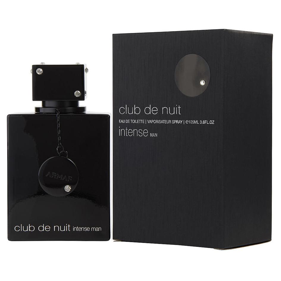 Nước hoa nam ARMAF Club De Nuit Intense Man EDT 105ml