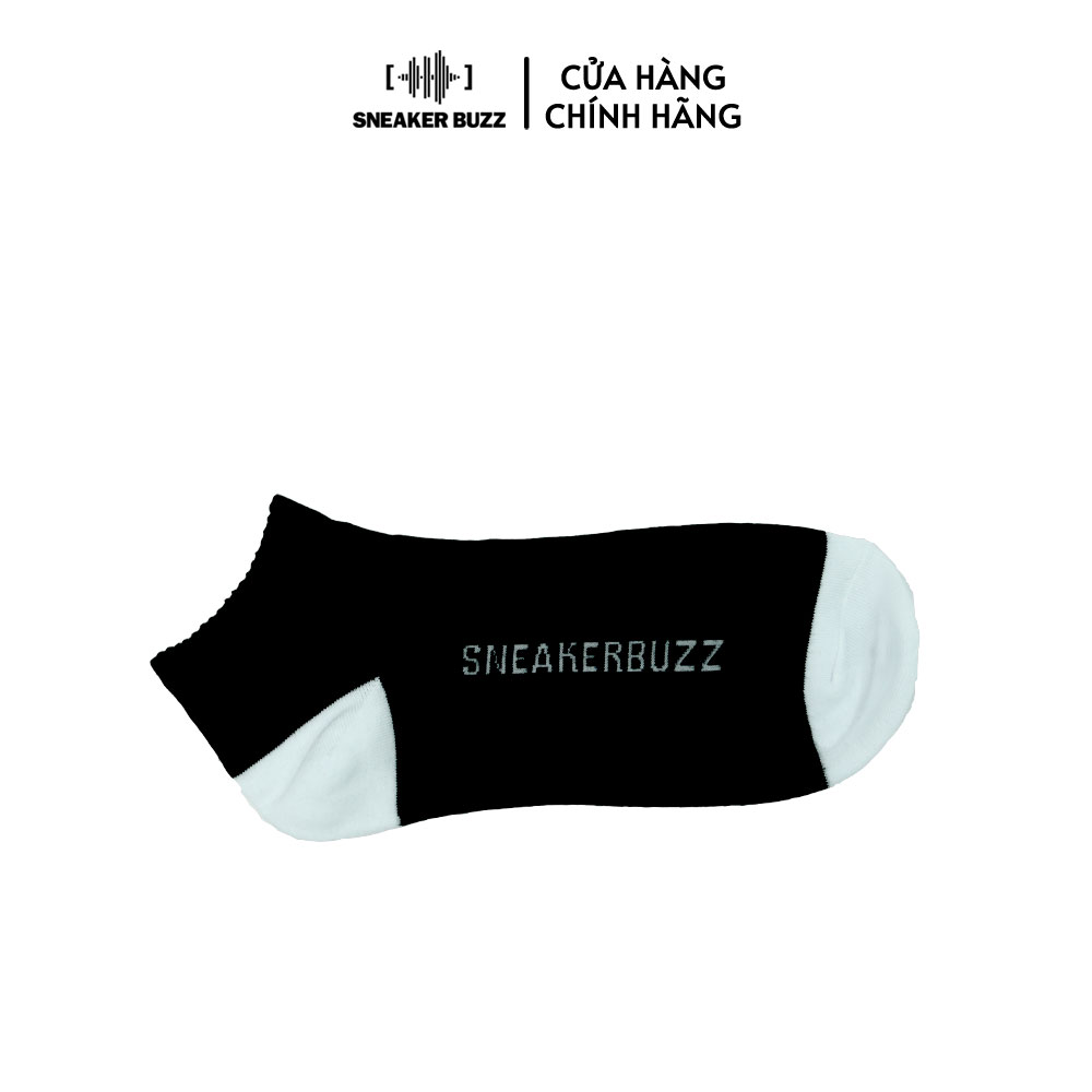 Vớ sneakerbuzz socks-anklet 2204sock1_252sb