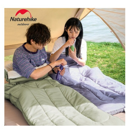 Túi ngủ siêu nhẹ naturehike nh19s015-d