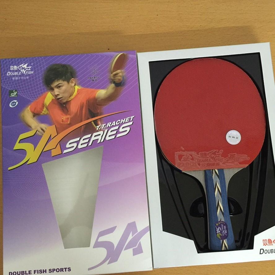 Vợt bóng bàn song ngư 5AC