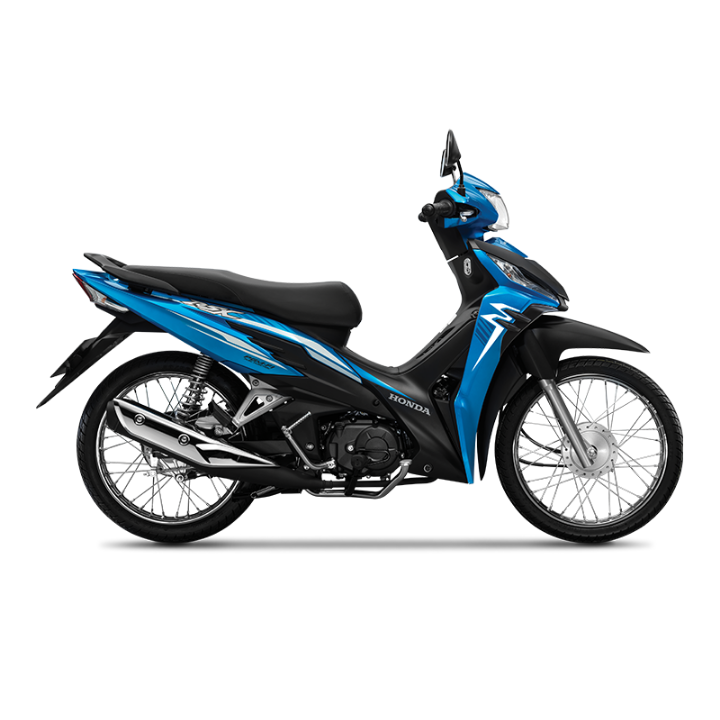 [Trả góp 0%] [ Trả Góp 0% ] Xe Máy Honda Wave alpha đặ biệt