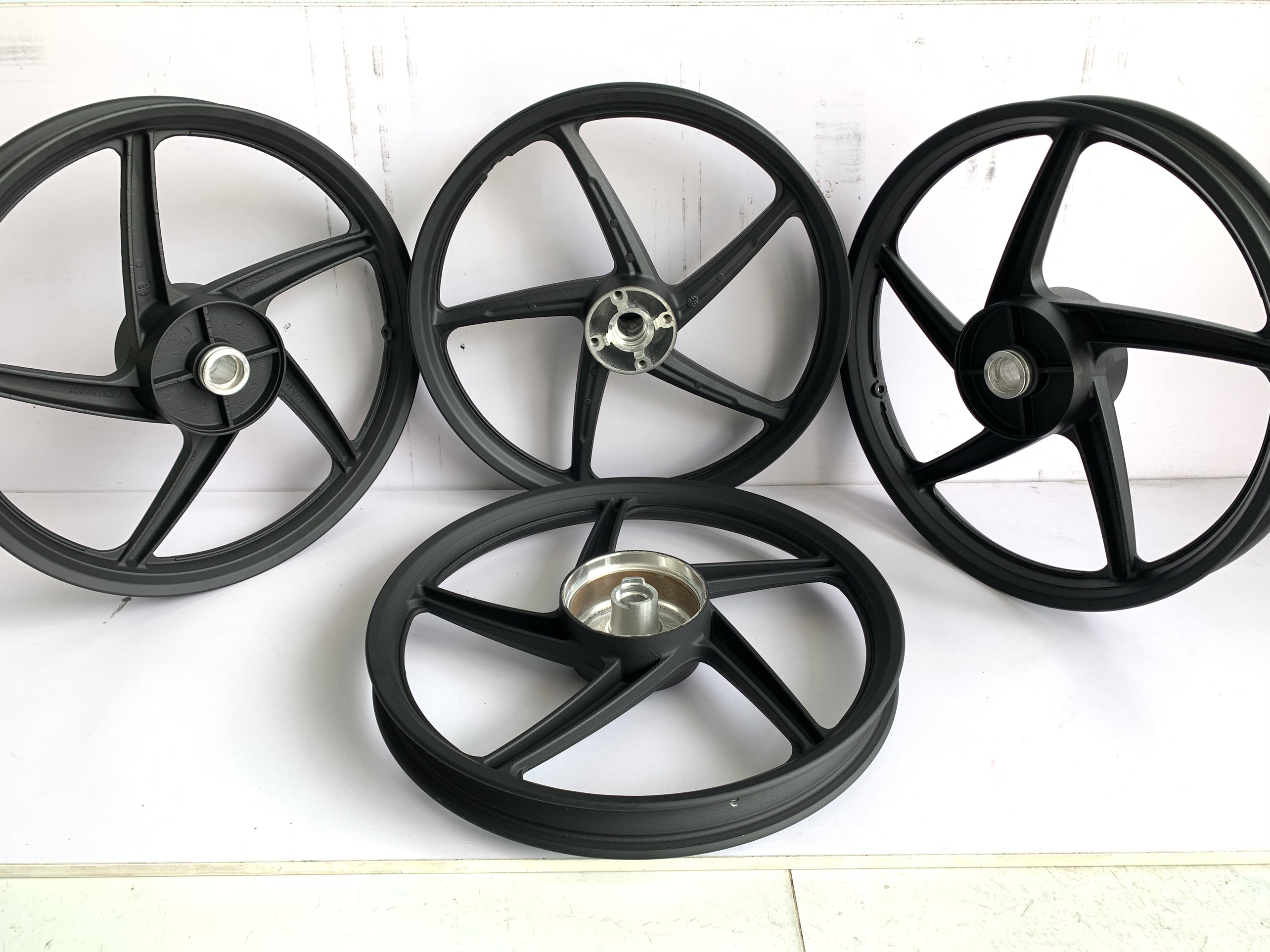 MÂM RS 5 CÂY DÀNH CHO TẤT CẢ CÁC DÒNG WAVE 100, WAVE 110, BLADE, FUTURE 125 !