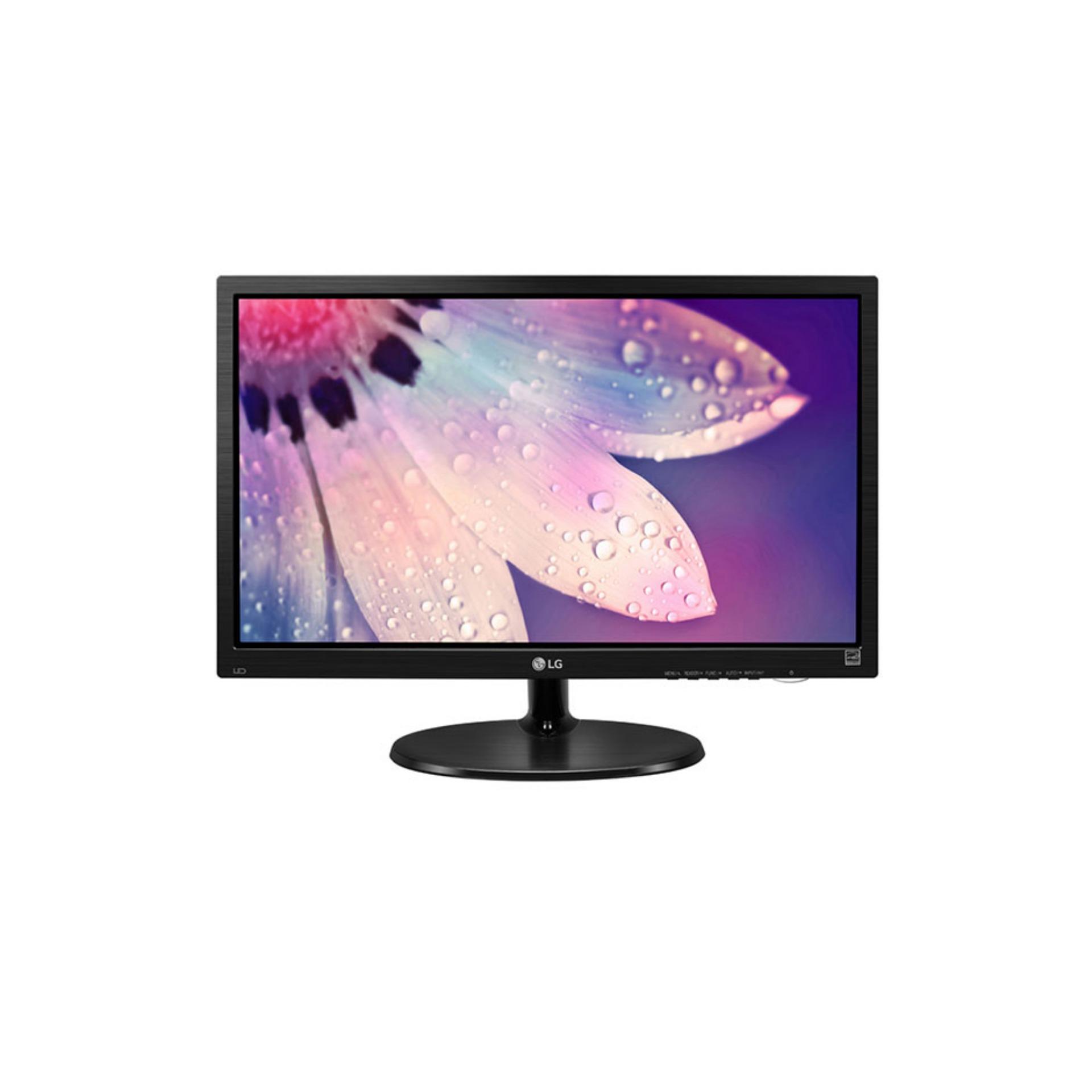 Monitor lg 19.5 20m39h-b led