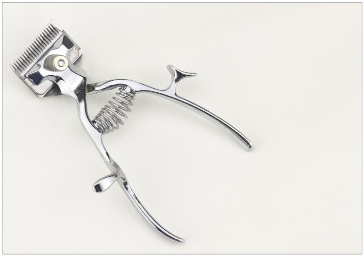 TÔNG ĐƠ CẮT TÓC BÓP TAY  LOẠI TỐT