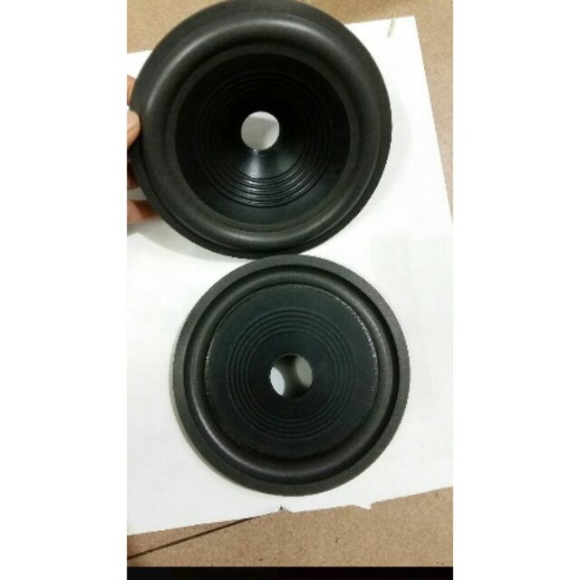 Màng loa bass 16