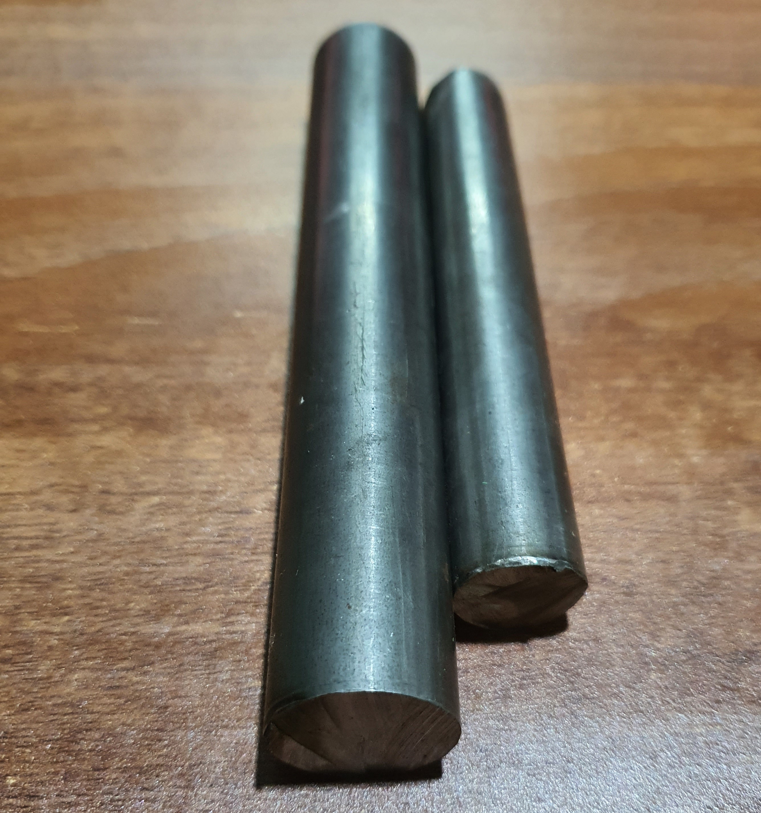 Trục tròn ø25-30cm