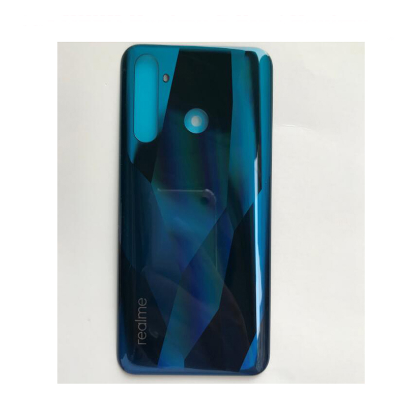 Nắp lưng realme 5 pro chất lượng, thay nắp lưng realme 5 pro uy tín
