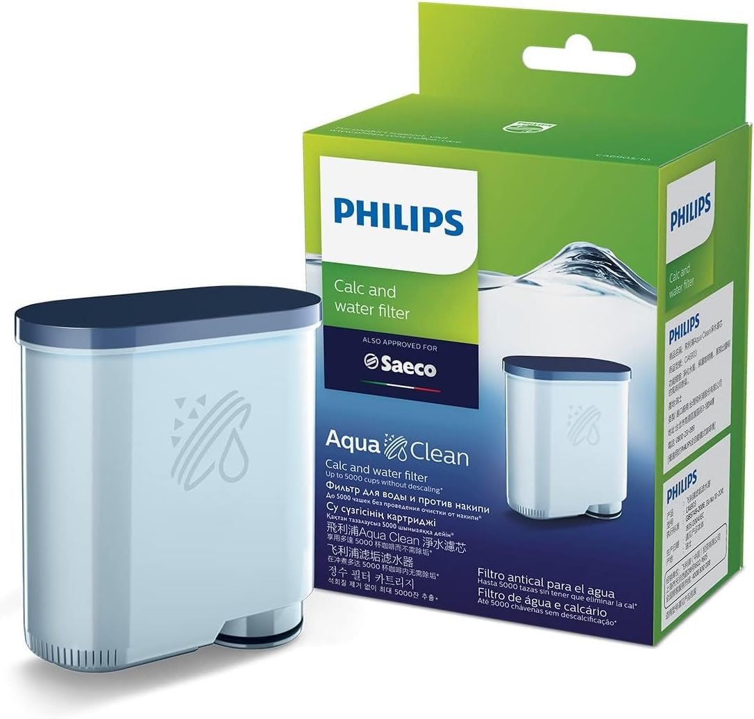 Bộ Lọc Philips AquaClean CA6903/10, dùng cho máy pha cafe Philips - Saeco