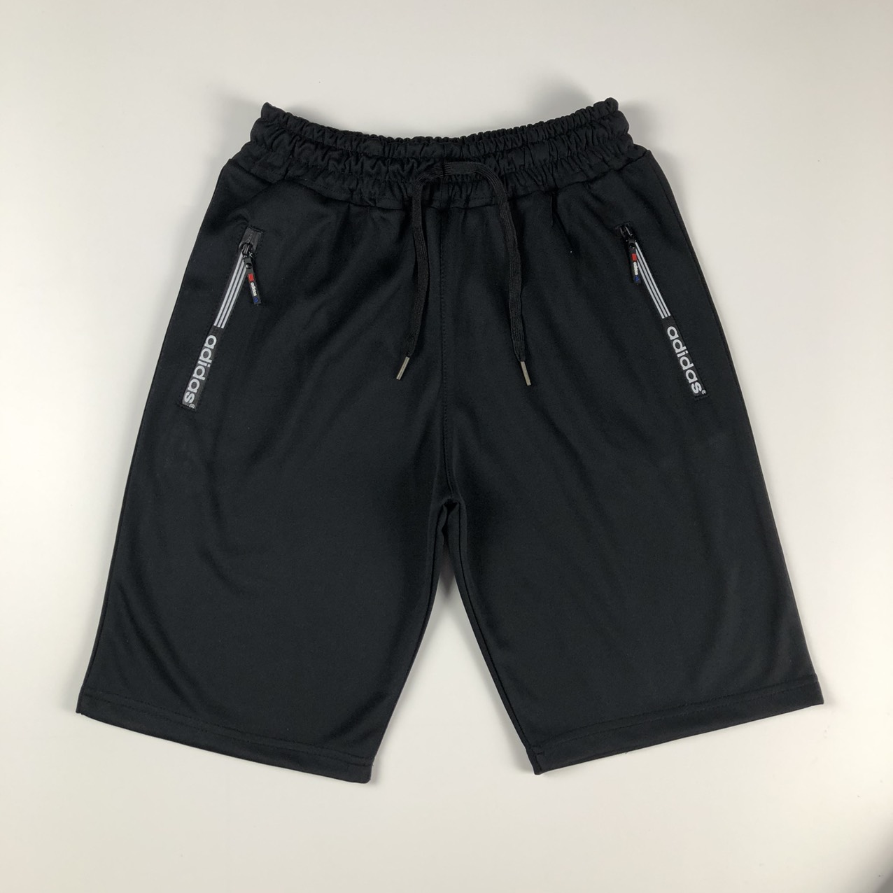 [HCM]Quần sọt nam chất liệu thun co dãn thoáng mát phù hợp mọi thời tiết form chuẩn kiểu dáng thể thao