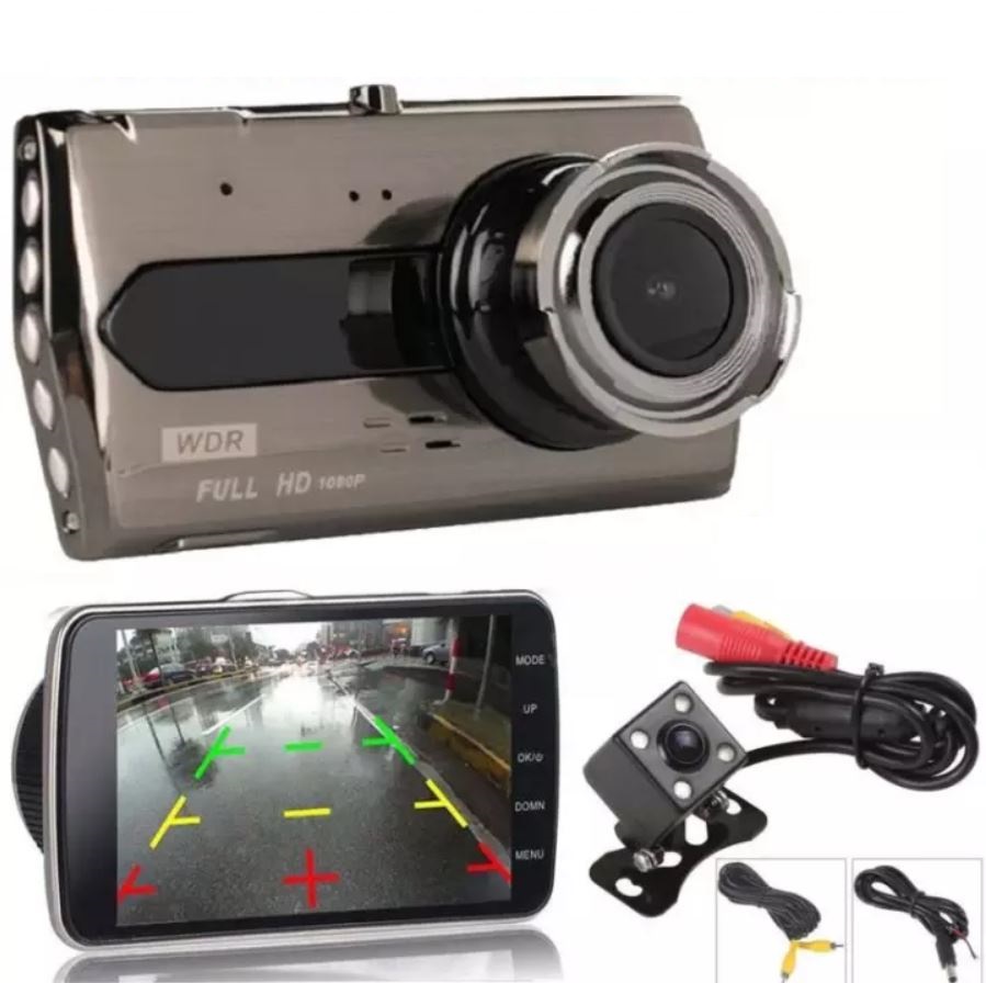 [HCM][ SIÊU NÉT ] Camera Vietmap, Camera Oto, Camera Hành Trình VIETMAP X008 FullHD 1080P Siêu Nét Tiếng Việt – Có Camera Lùi Chống Nước Đạt Chuẩn Quốc Tế Phù Hợp Cho Mọi Loại Xe.