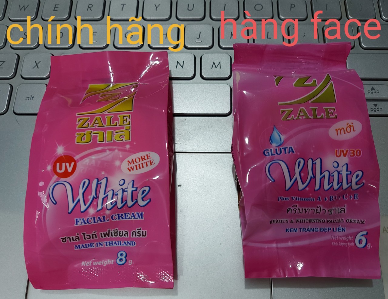 sỉ 12 hộp kem zale hồng thái loại 1 chính hãng (kiểm tra bằng mã qr trên từng hộp)