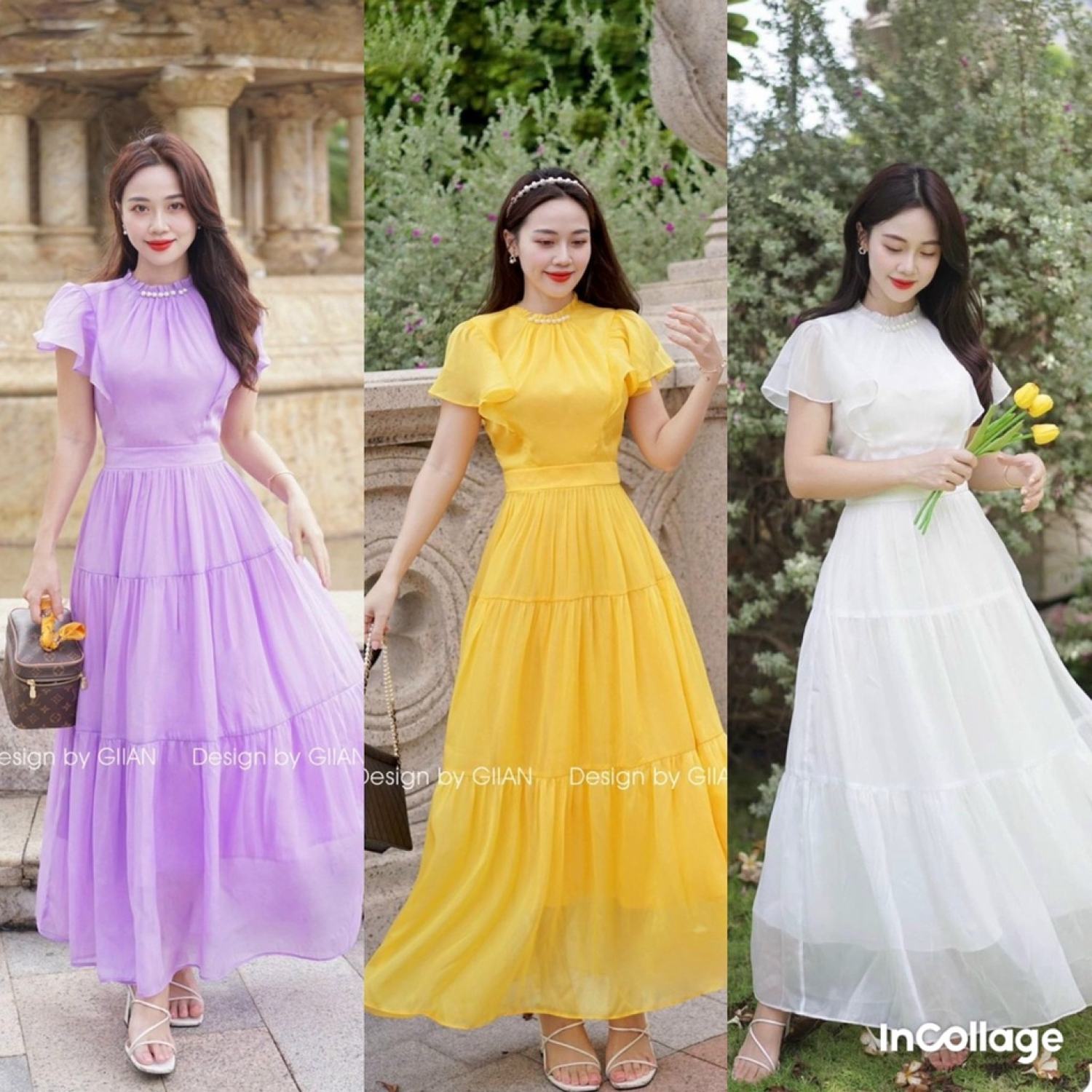 Sao đẹp tuần qua Phạm Hương Thúy Vân đụng hàng váy dạ hội