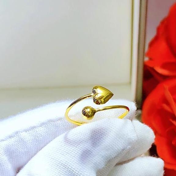 Nhẫn tim,Nhẫn nữ, nhẫn, phụ kiện nữ, phụ kiện thời trang, phụ kiện trang sức, nhẫn đẹp, độc, giao hàng nhanh, bảo hành sản phẩm, cam kết chất lượng sản phẩm, thu mua lại sản phẩm, kiểu dáng trẻ trung